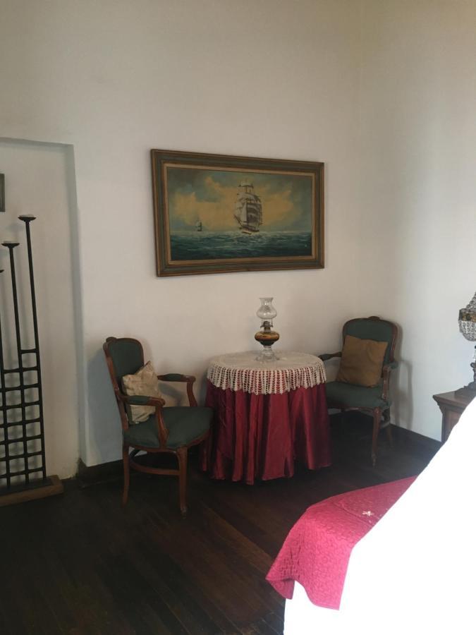 ホテル San Felipe El Real チワワ エクステリア 写真