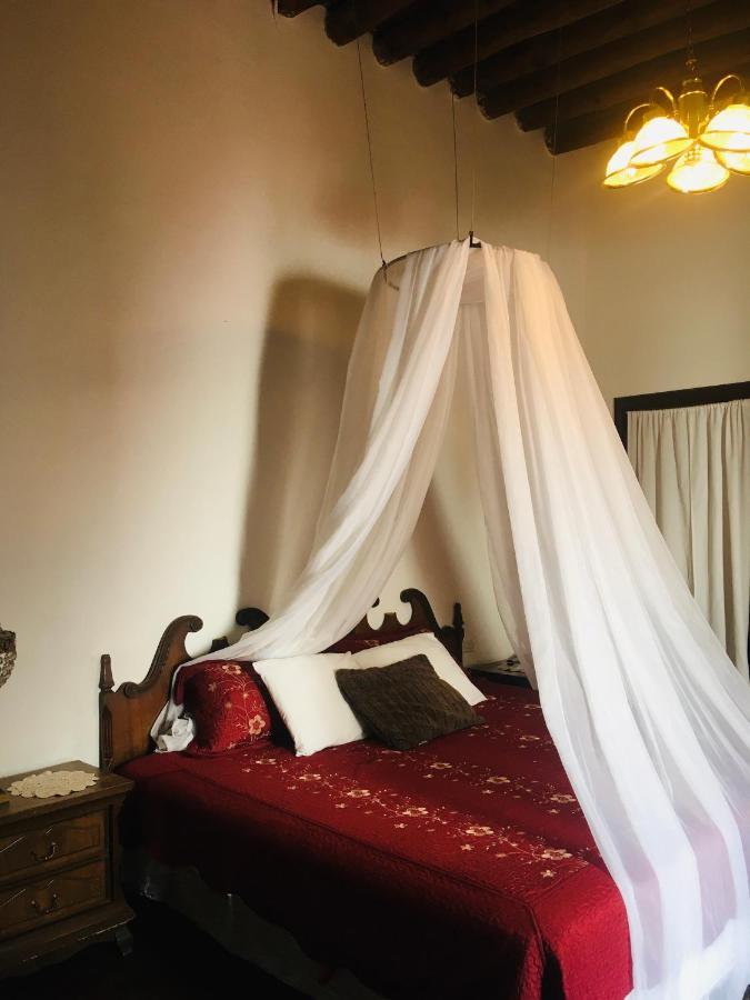 ホテル San Felipe El Real チワワ エクステリア 写真