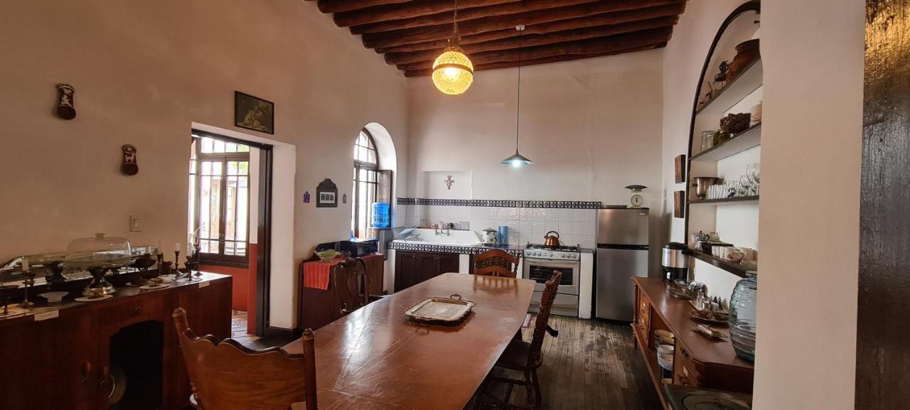 ホテル San Felipe El Real チワワ エクステリア 写真