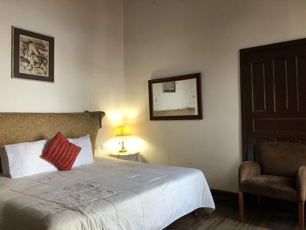 ホテル San Felipe El Real チワワ エクステリア 写真