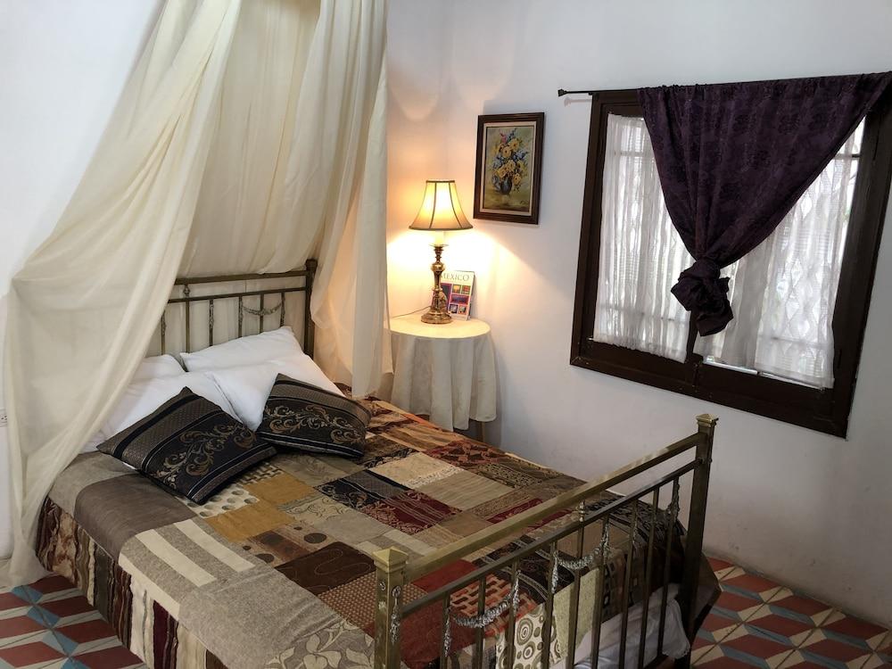 ホテル San Felipe El Real チワワ エクステリア 写真