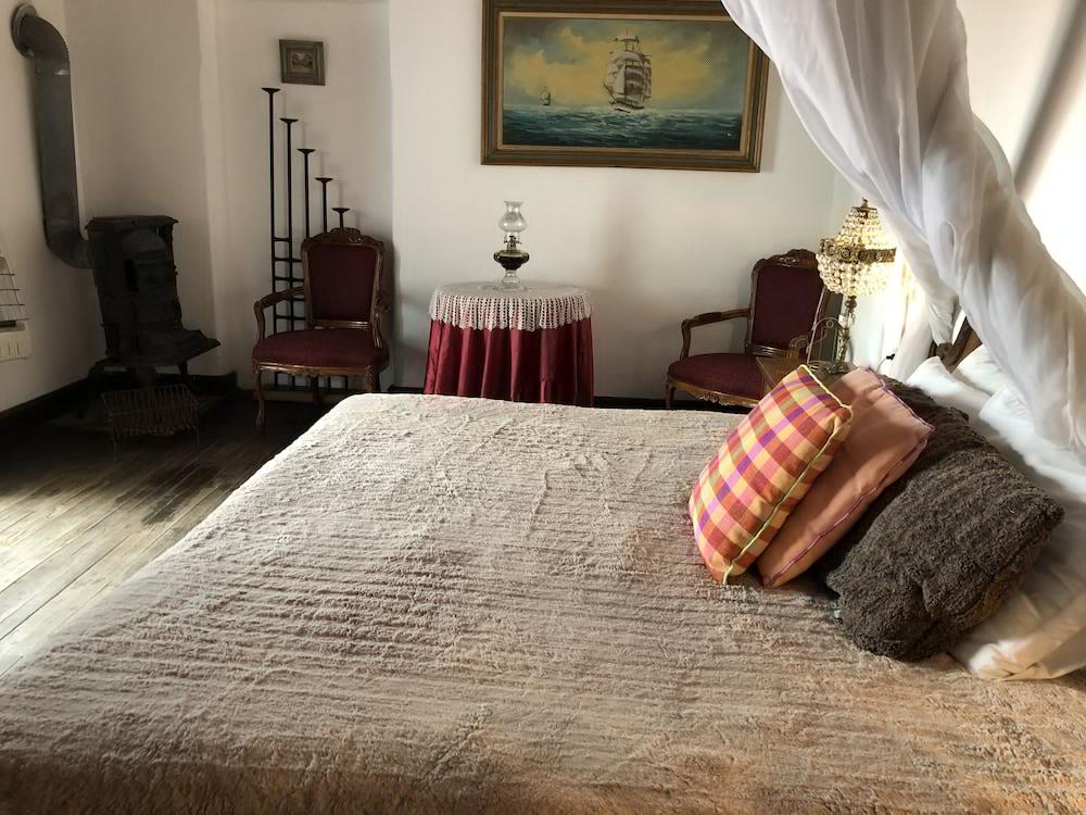 ホテル San Felipe El Real チワワ エクステリア 写真